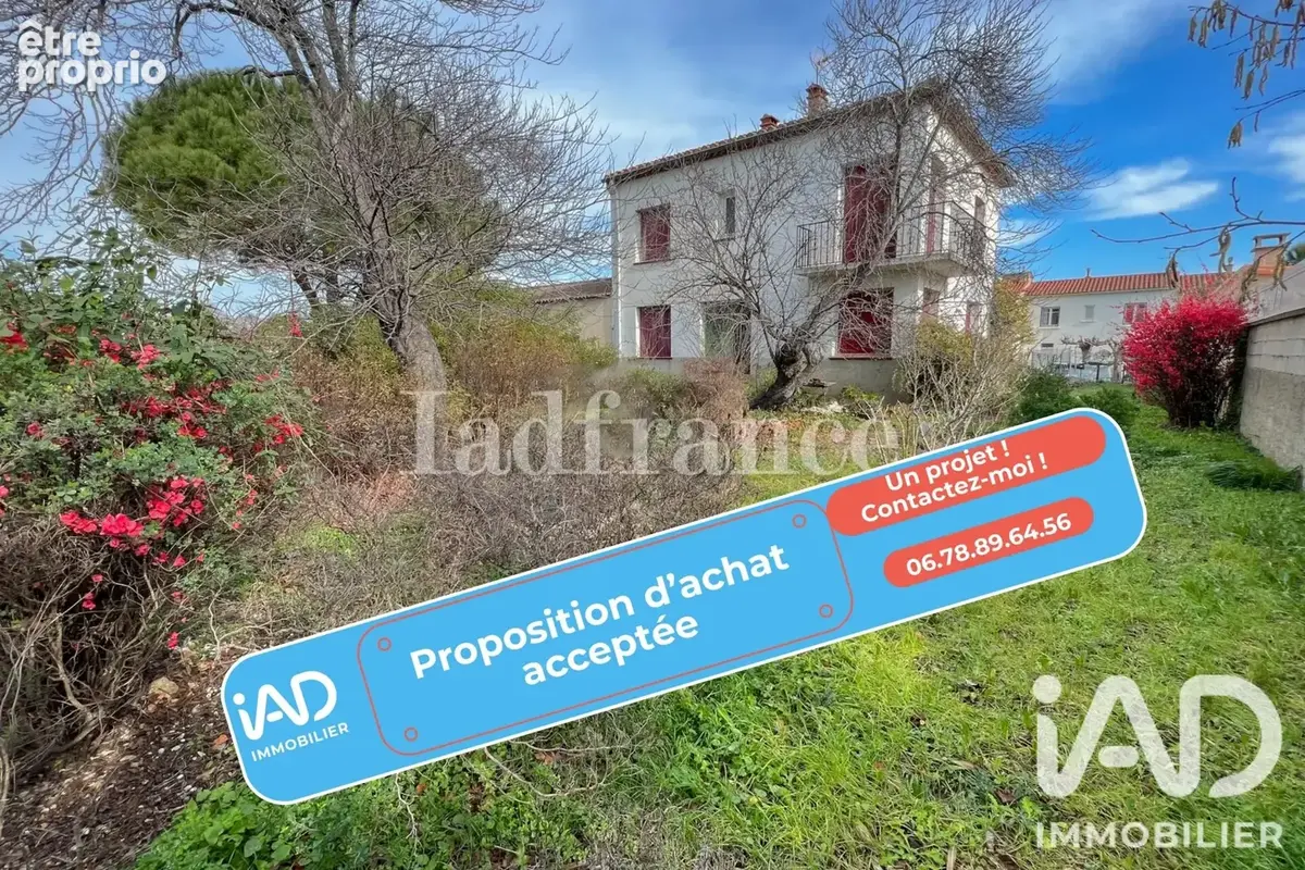 Photo 1 - Maison à TOULOUGES