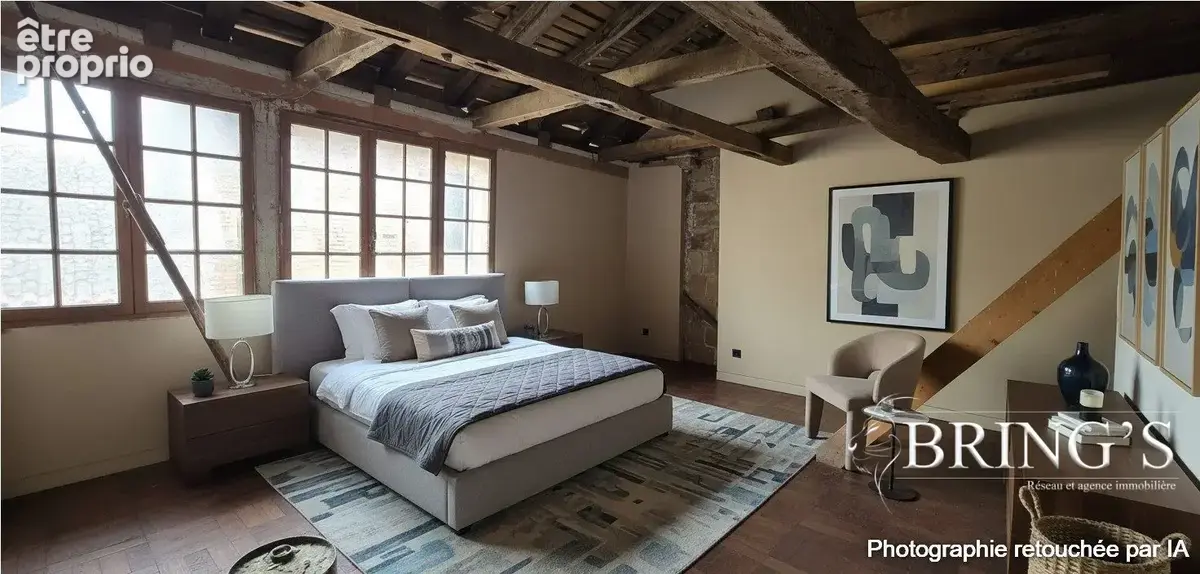 Appartement 7 pièces 170 m² à vendre à Moissac (82200) - photo 4