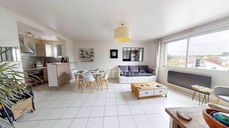 Appartement à DRAVEIL