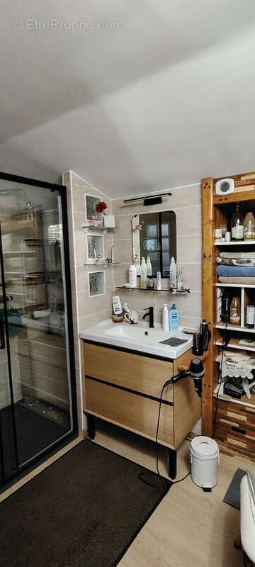 Maison à vendre 2 pièces SAINT JOUIN DE MARNES (79) - photo 4