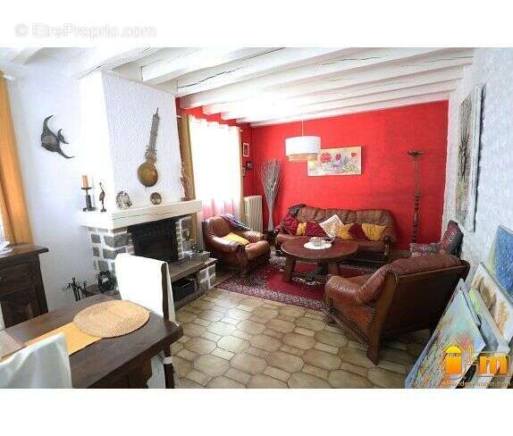 Maison 130 m² à Etampes  - photo 4