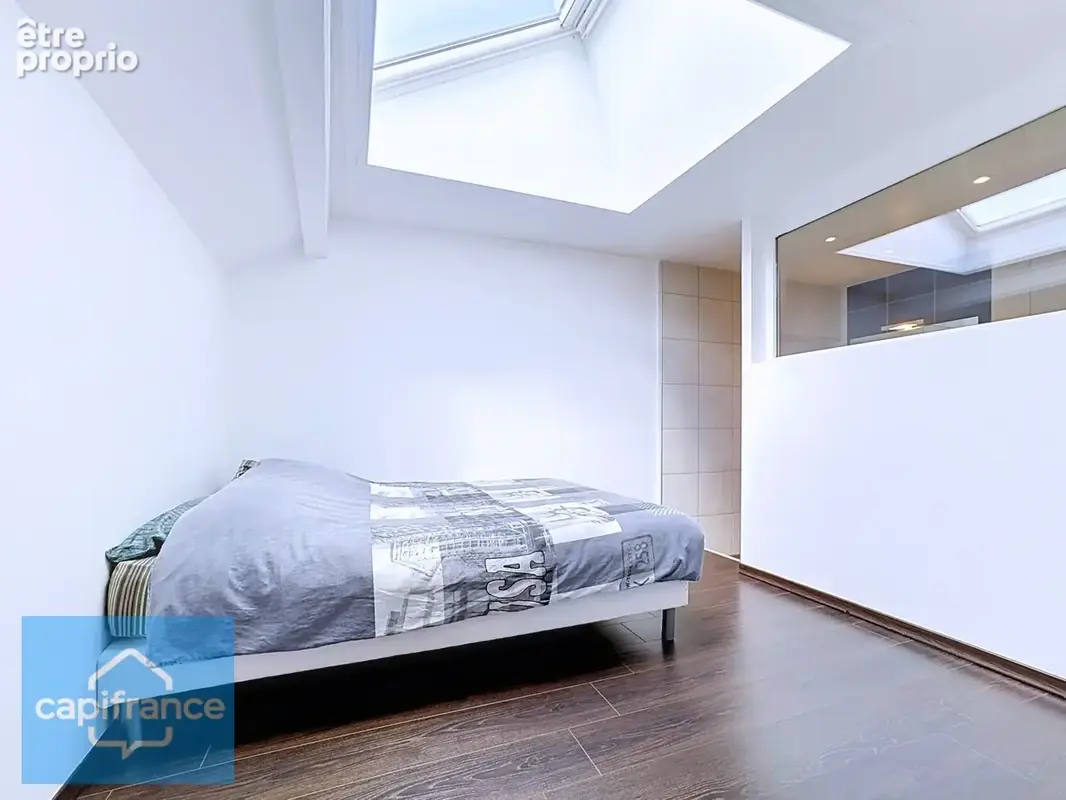Appartement/Loft à vendre 4 pièces 96m2(terrain) PERRIGNIER (74) - photo 15