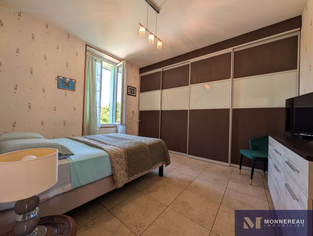 Maison de ville avec piscine - photo 5