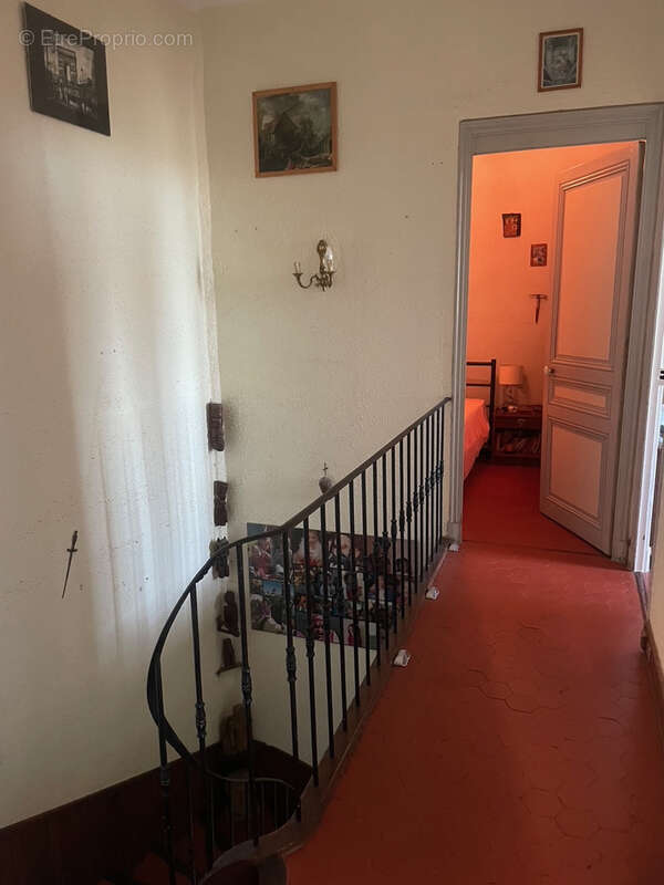 Maison à LA CROIX-VALMER