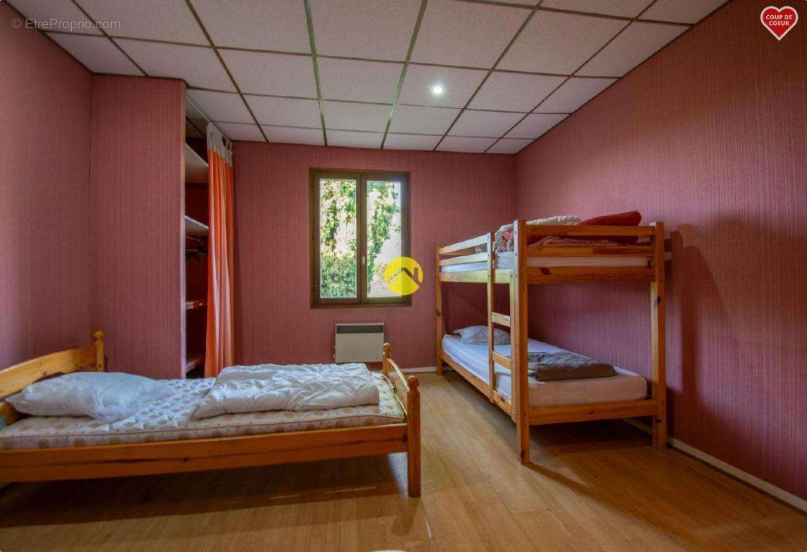 Maison à BEAUMONT-DU-PERIGORD