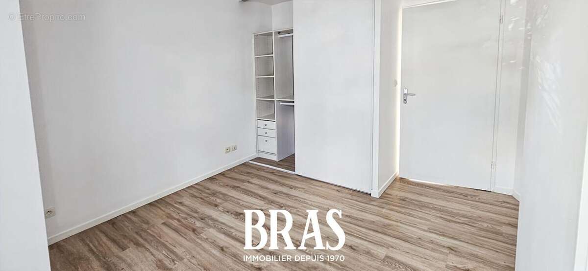 Appartement Nantes 3 pièce(s) 58 m2 - photo 6