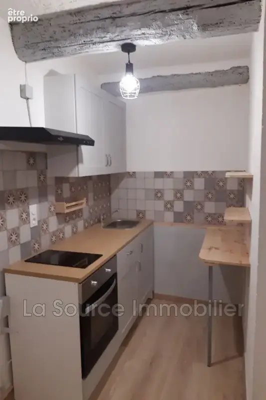 Appartement 1 pièce 24 m² à vendre à Vidauban (83550) - photo 2