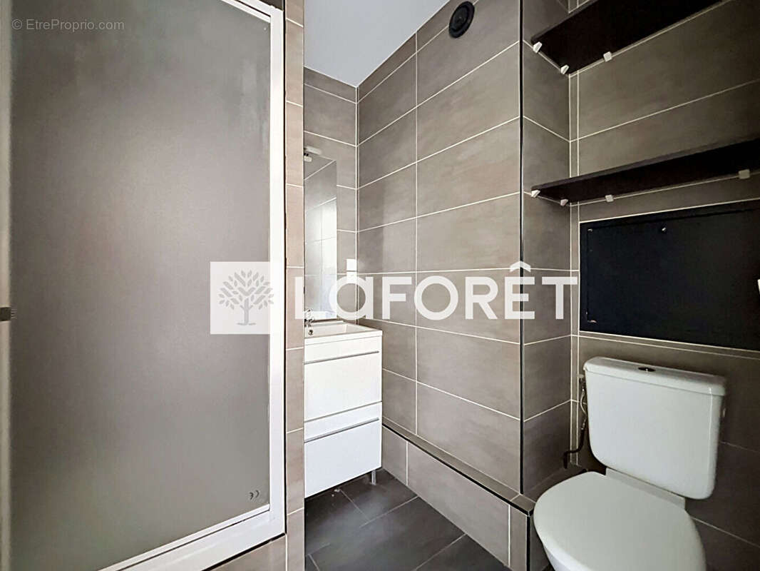 Appartement à LE MEE-SUR-SEINE