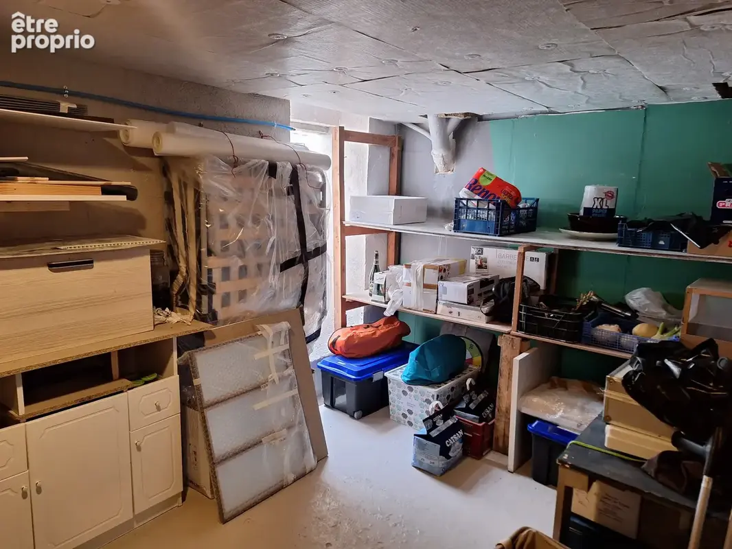Maison mitoyenne 1 côté   Sans travaux à prévoir - photo 21