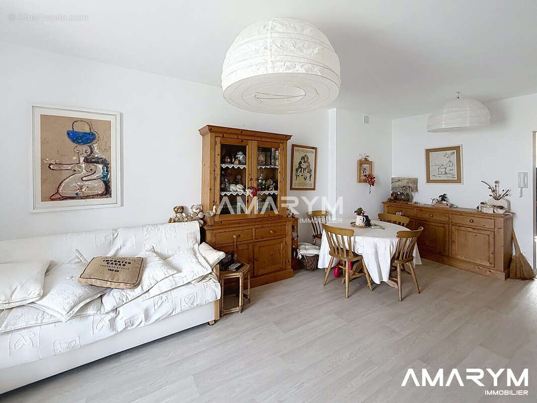 Appartement à LE TREPORT