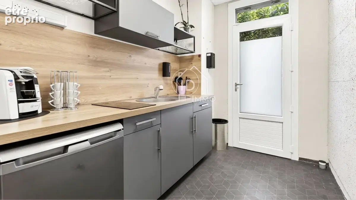Appartement centre ville - photo 3