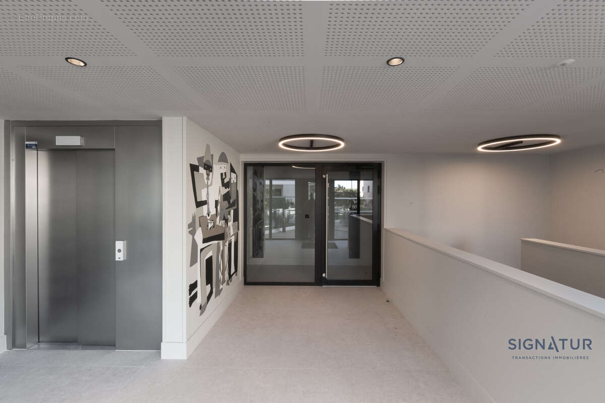 Appartement à SAINT-JEAN-DE-VEDAS