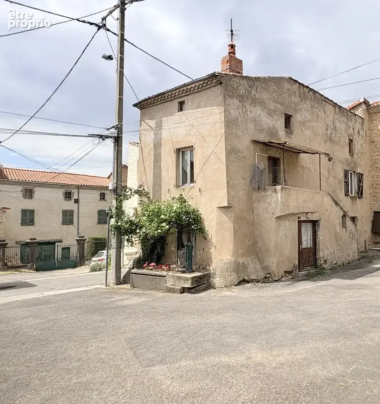 Maison à LAMONTGIE