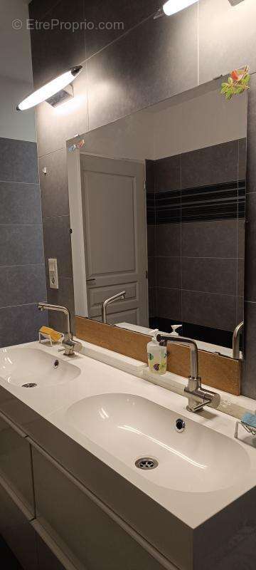 Maison à MESCHERS-SUR-GIRONDE