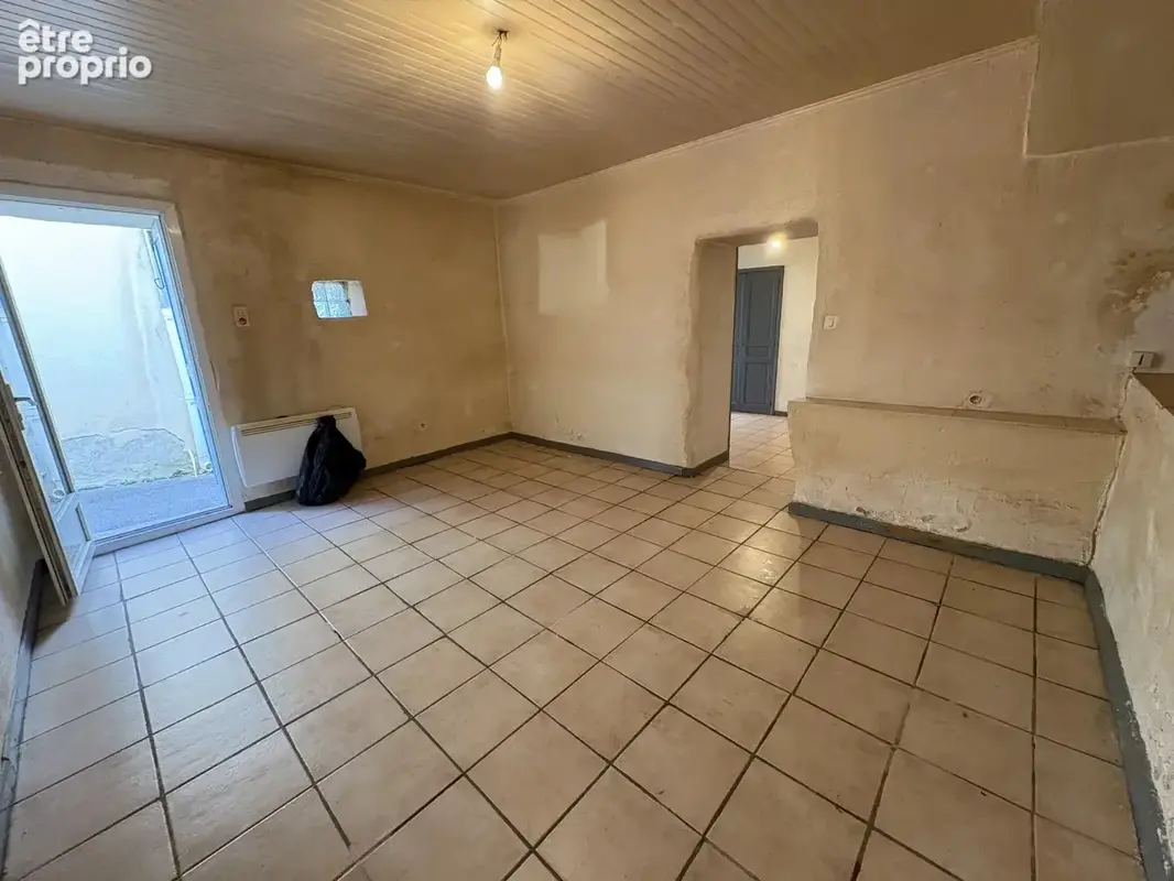 Maison 4 pièces 61 m² à vendre à Ansouis (84240) - photo 3
