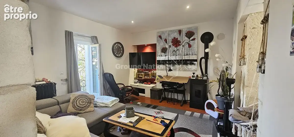 EXCLUSIVITÉ LADN-IMMO Maison de caractère 160 m² - photo 2