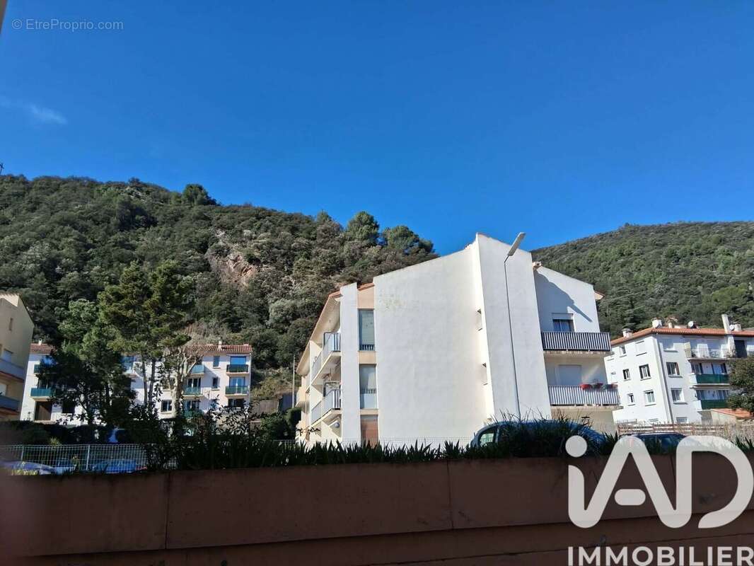Photo 7 - Appartement à AMELIE-LES-BAINS-PALALDA