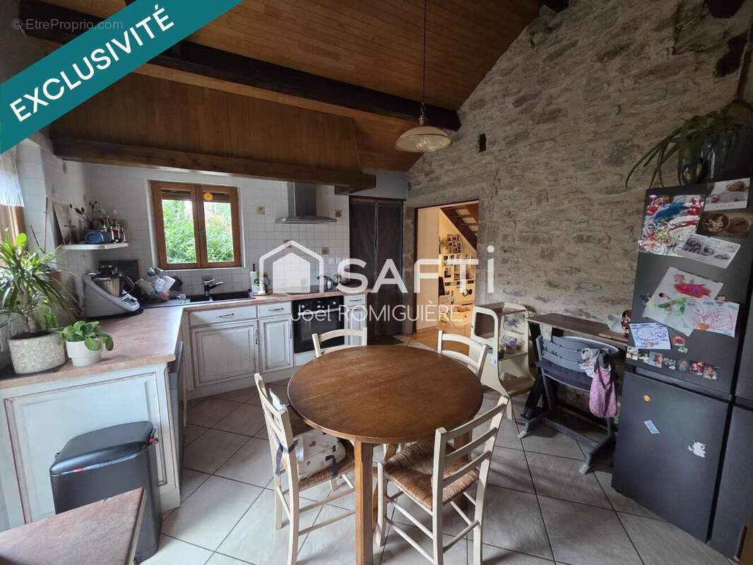 Photo 2 - Maison à CALMONT