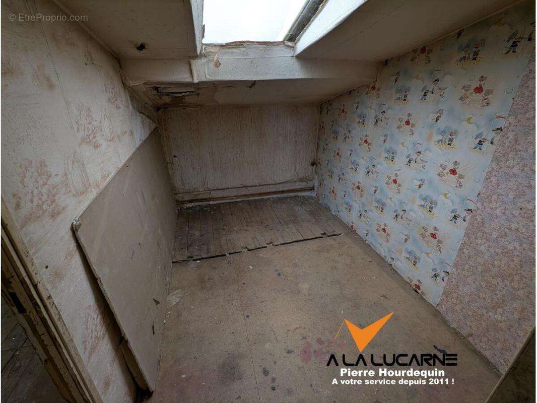 Maison 108 m² à Trith-Saint-Leger  - photo 18
