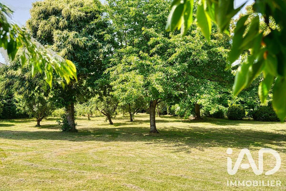 Maison 134 m² à Gadencourt  - photo 5