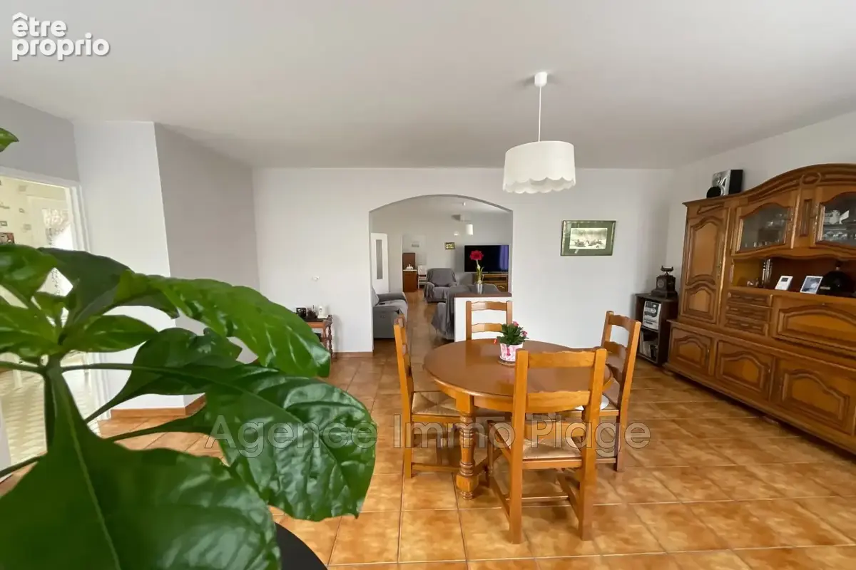 Maison 3 pièces 103 m² à vendre à Saint-Vivien-De-Medoc (33590) - photo 6