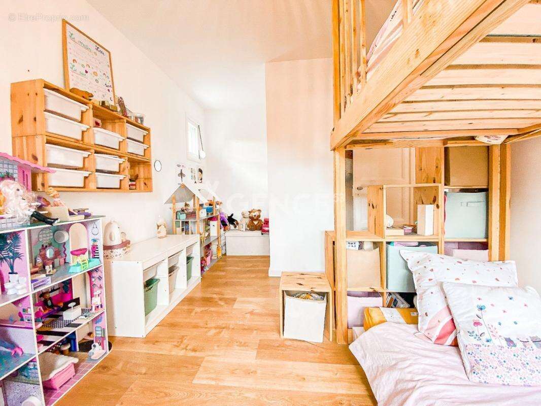 Maison à LONGUENESSE