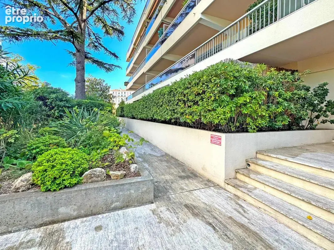 Studio avec coin nuit, terrasse, parking, piscine - photo 20