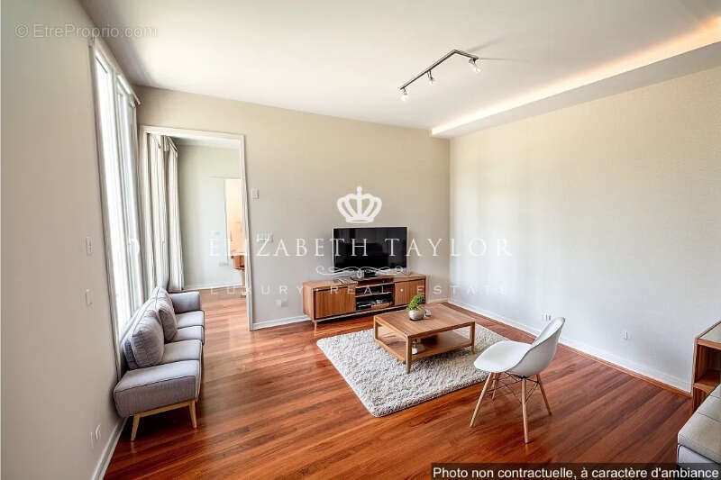 Appartement 3 pieces - hyper centre malakoff - photo 2