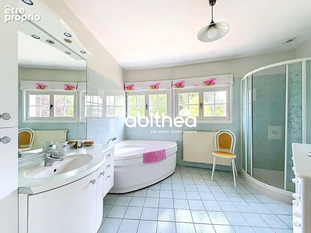 Maison d'architecte individuelle - photo 18
