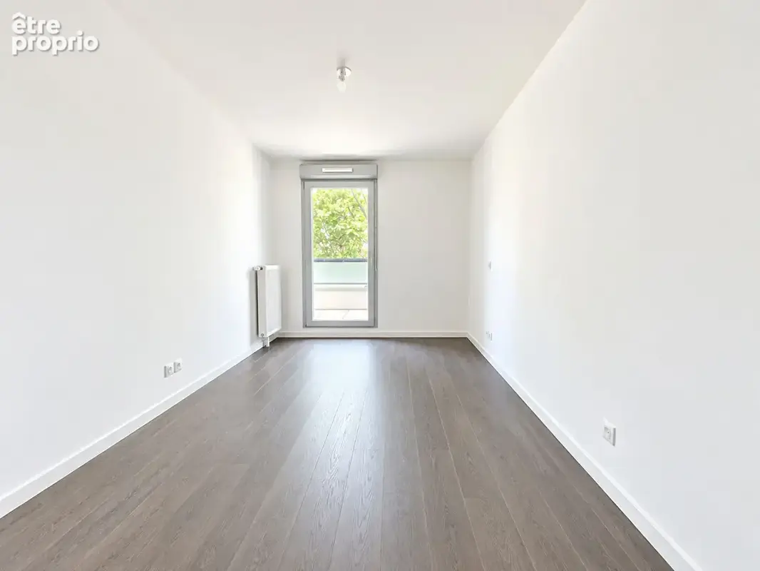 Appartement 4 pièces 84 m² avec terrasse, parking et cave - photo 7