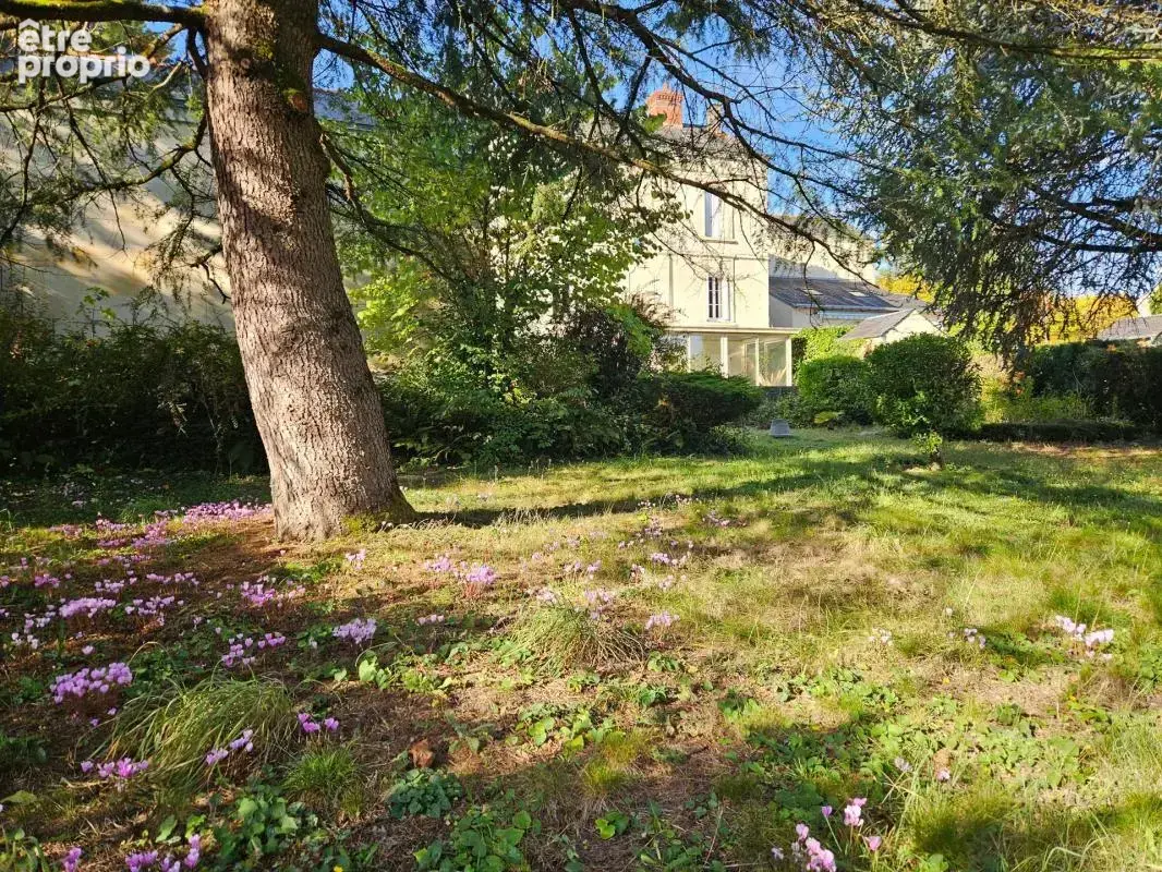 Belle demeure du 19ème proche de toutes commodités - photo 15