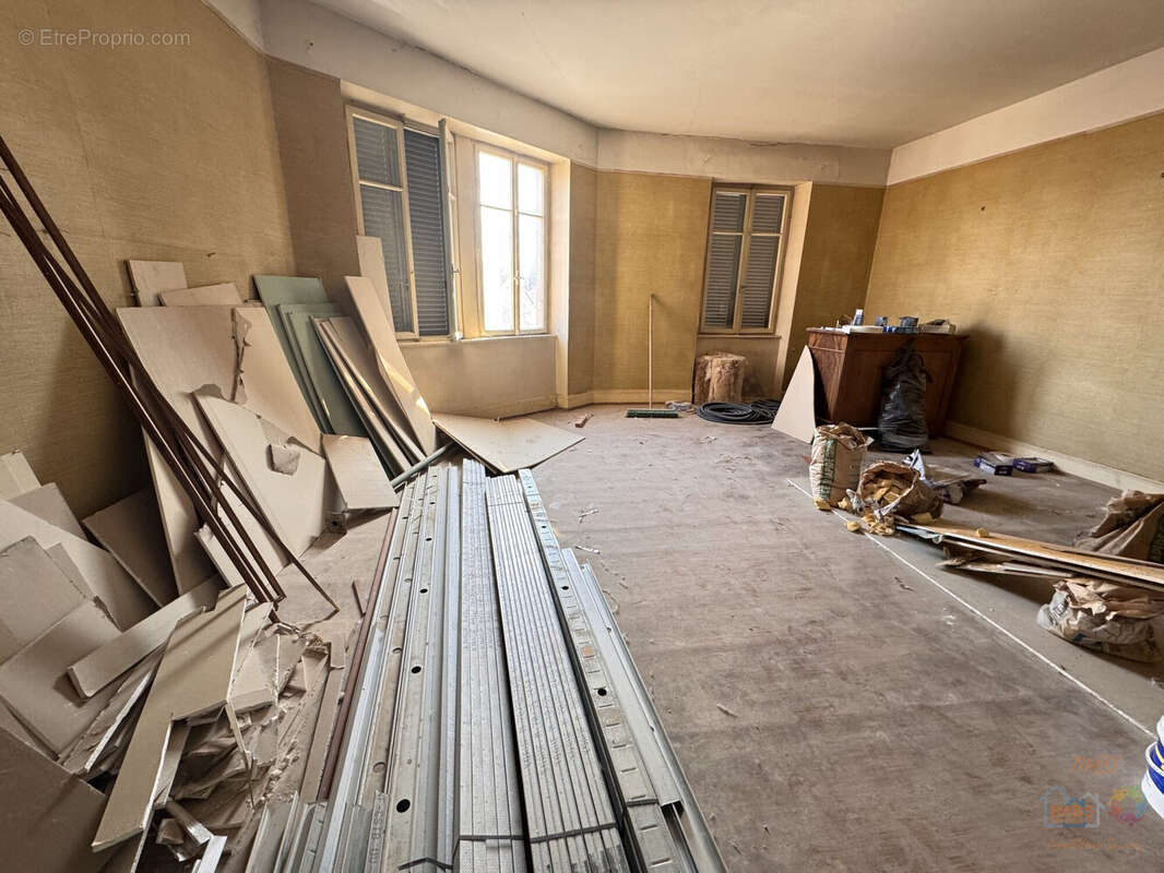 Appartement à HUTTENHEIM