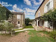 Maison à VIENNE-EN-ARTHIES