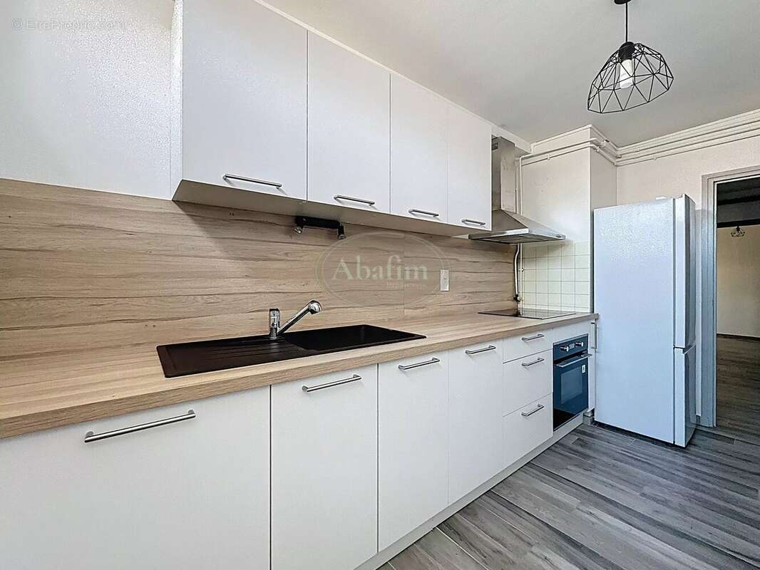 Appartement à TARBES