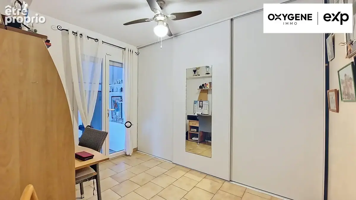 Maison 120 m² à Toulouges  - photo 7