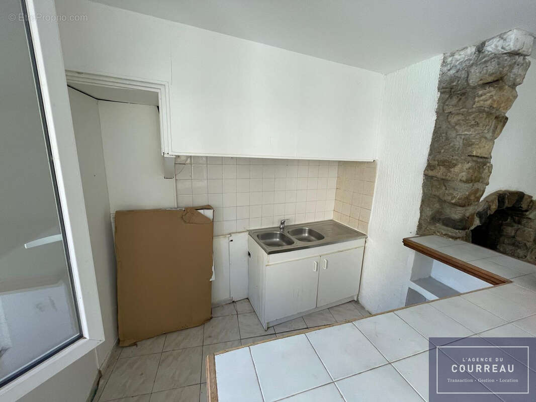 Maison Coeur de Village - photo 4