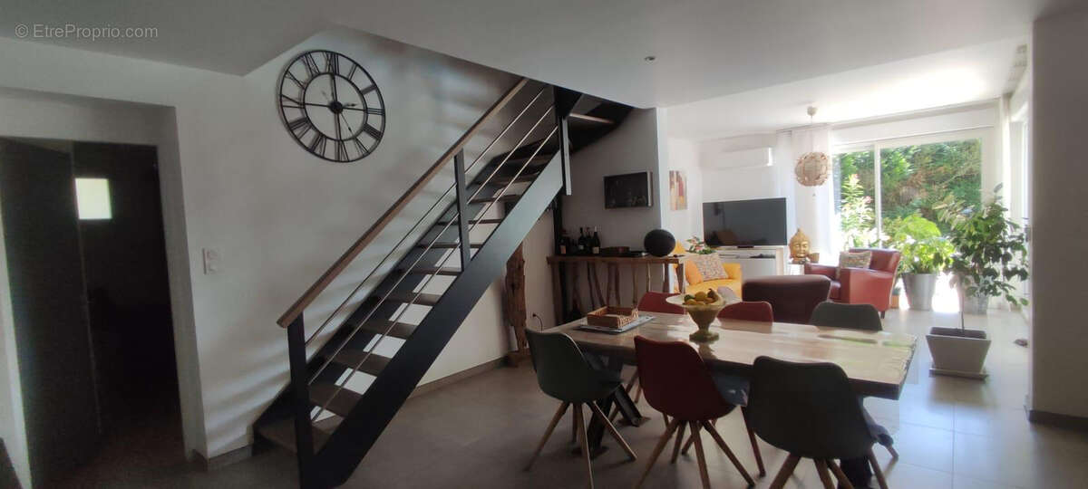 Maison à ANDERNOS-LES-BAINS