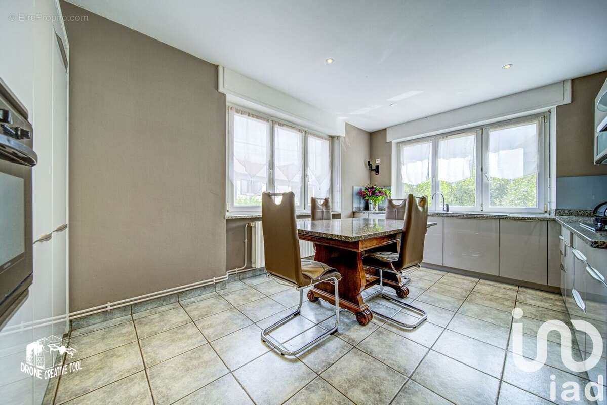 Photo 7 - Maison à TALANGE