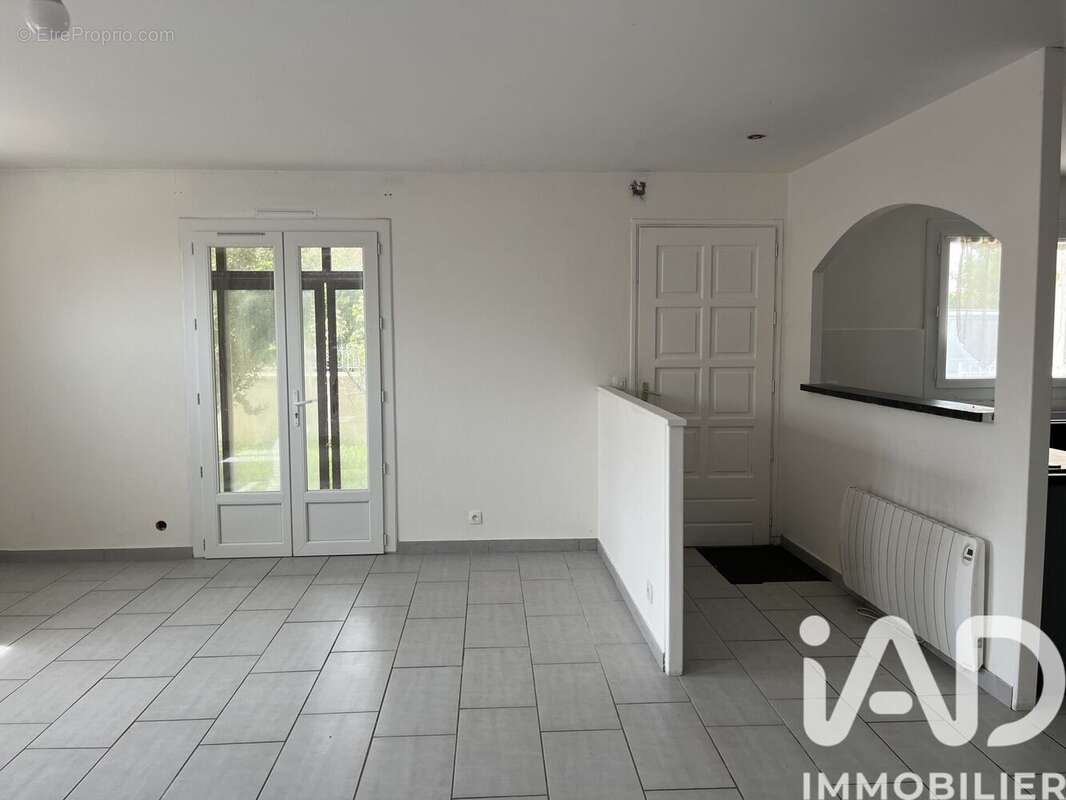 Maison 88 m² à Saujon  - photo 8
