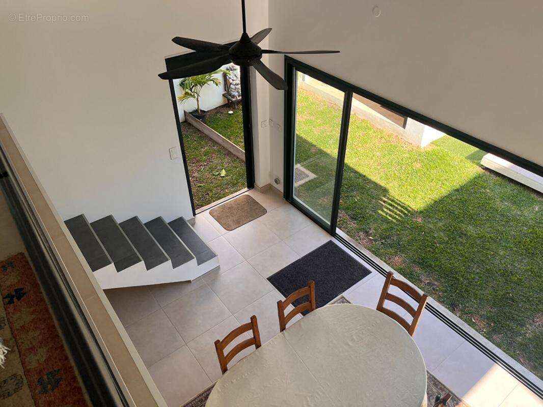 Maison à SAINT-PAUL