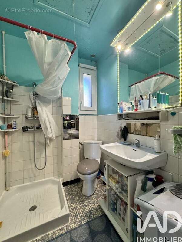 Photo 6 - Maison à MONTREUIL-BELLAY