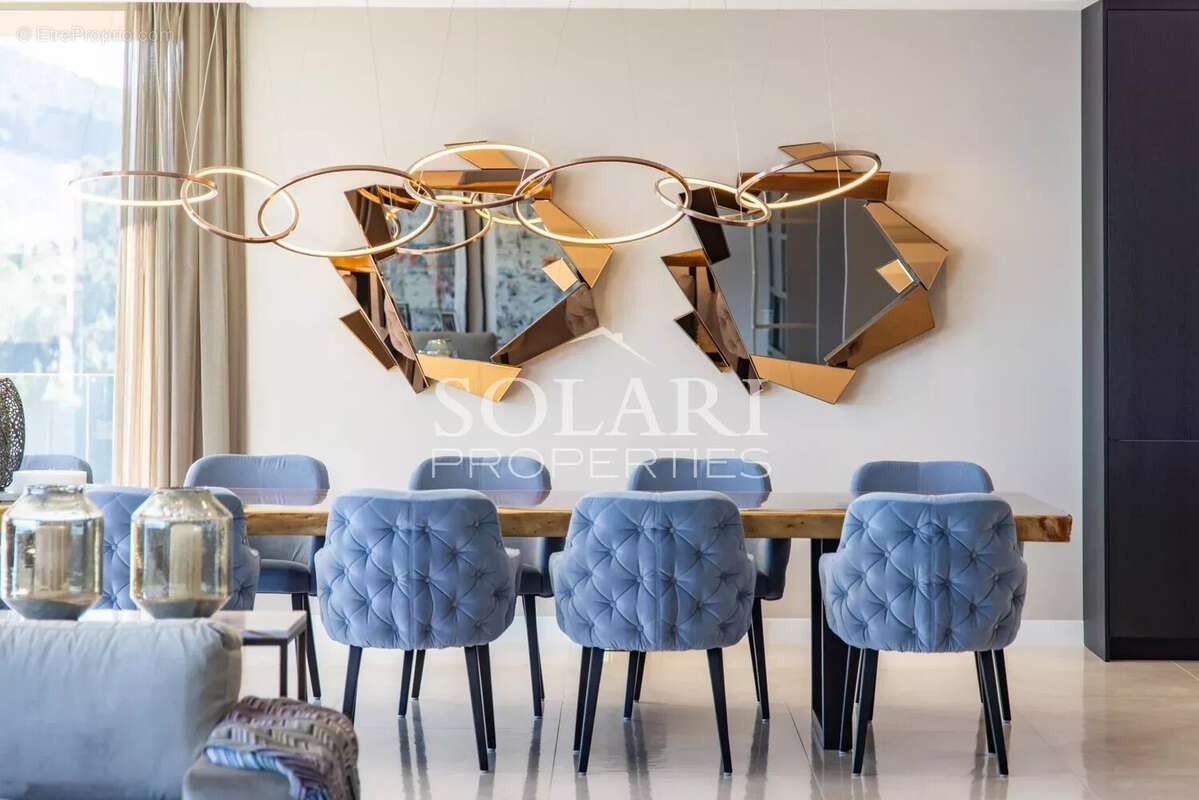 Maison à THEOULE-SUR-MER