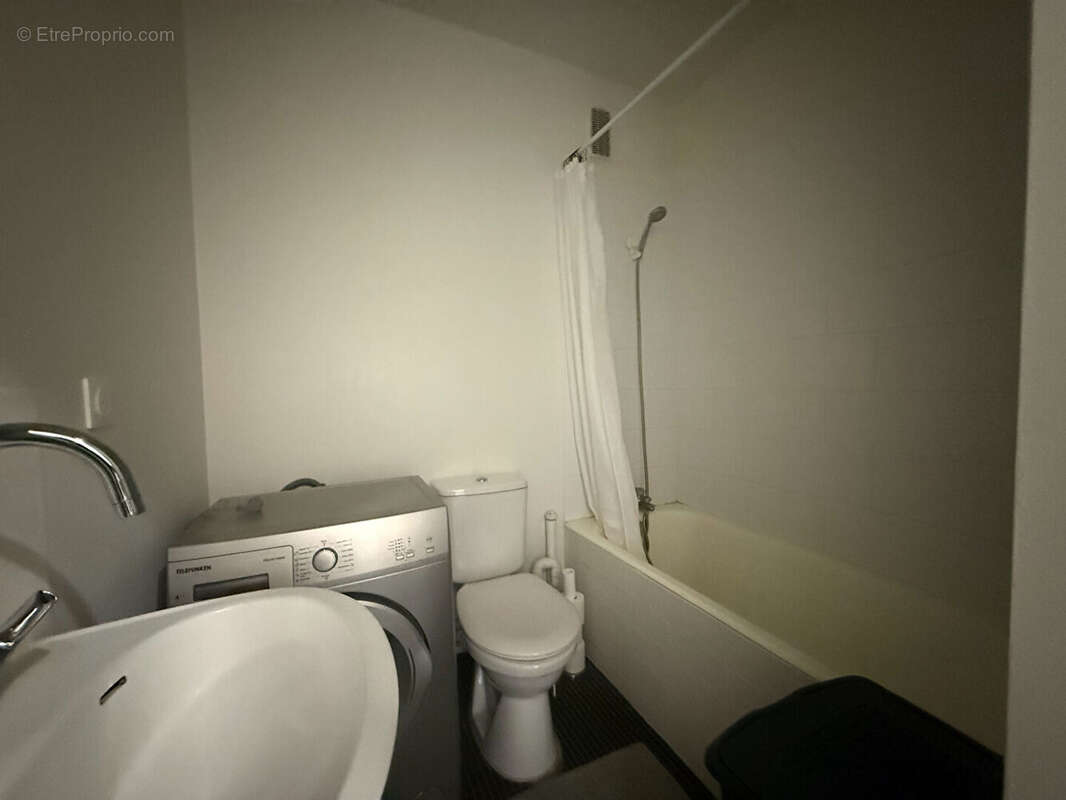 Appartement à MEUDON
