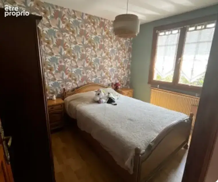 Maison de plain pied, secteur calme Friville - photo 5