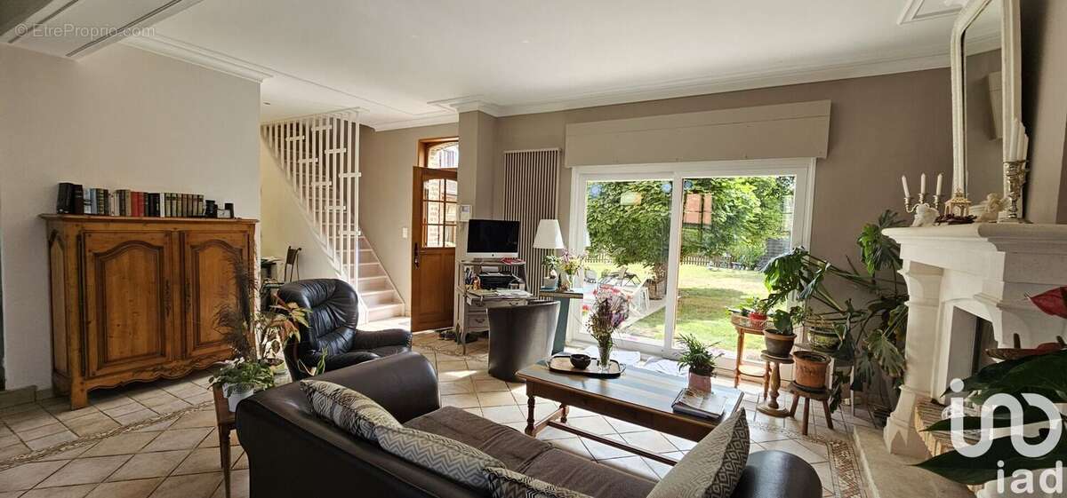 Photo 2 - Maison à LA COUTURE