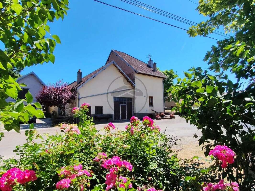 Vente Maison Montbozon(70230) 149 000ï¿œ - photo 3