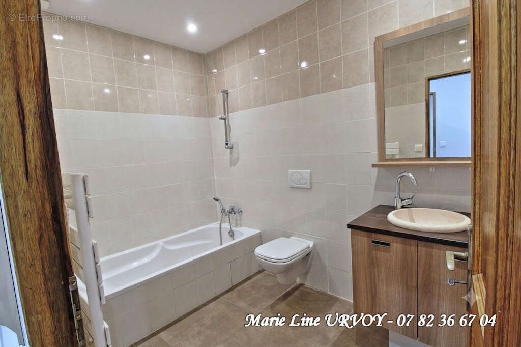 Appartement à GRAVESON