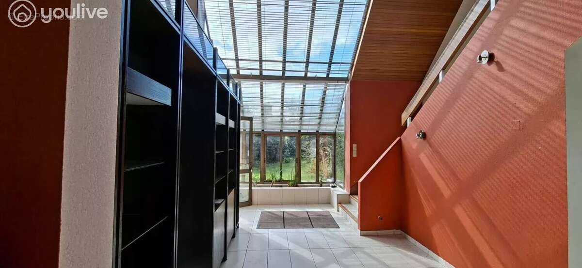 Maison à SAINT-RENAN