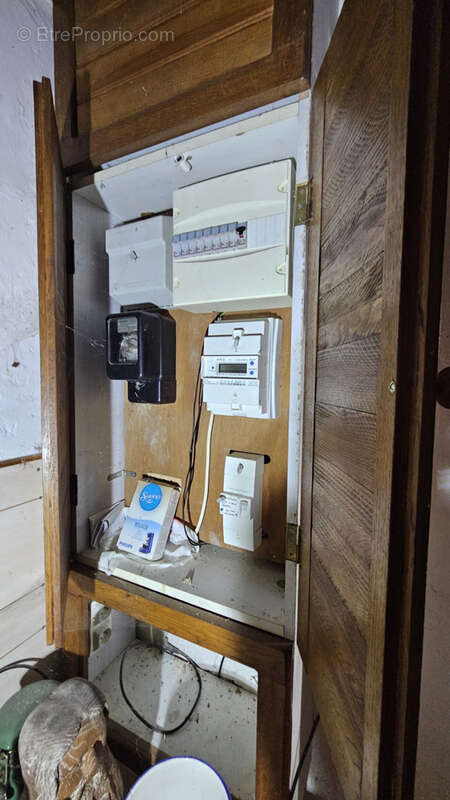 Maison à SAINT-ARNOULT