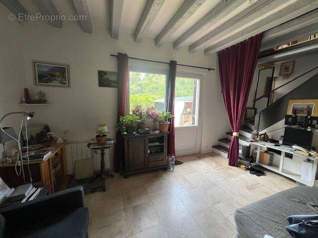 Maison à RAMBOUILLET